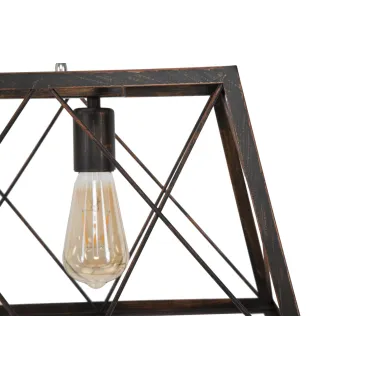 Lampa wisząca INDUSTRY 78 30 26,5 cm